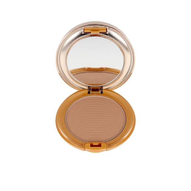 SILKY BRONZE NATURAL VEIL compact #04-Dark 8,5 gr