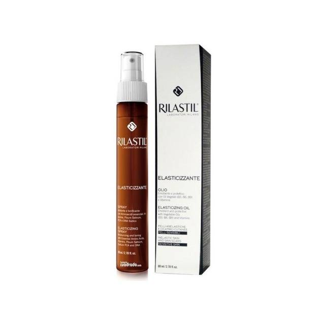 ELASTICIDAD aceite 80 ml