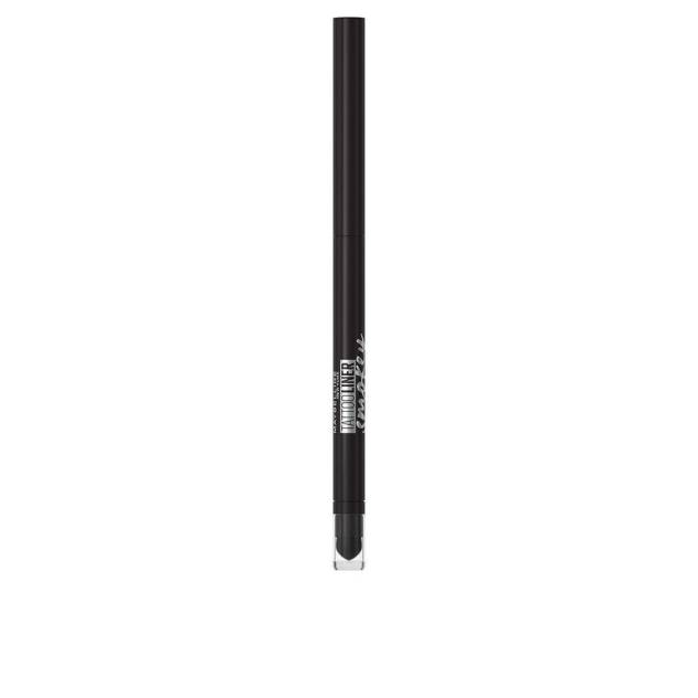 TATTOO LINER smokey gel pencil #black 1,3 gr