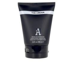 MR. A. THE CREAM shave cream and beard wash 100 ml