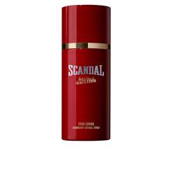 SCANDAL POUR HOMME deo vaporizador 150 ml