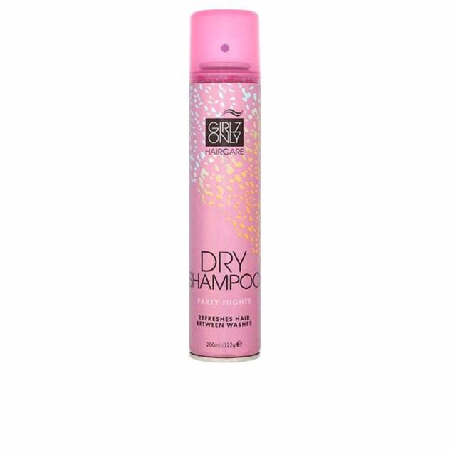 DRY SHAMPOO party nights 200 ml