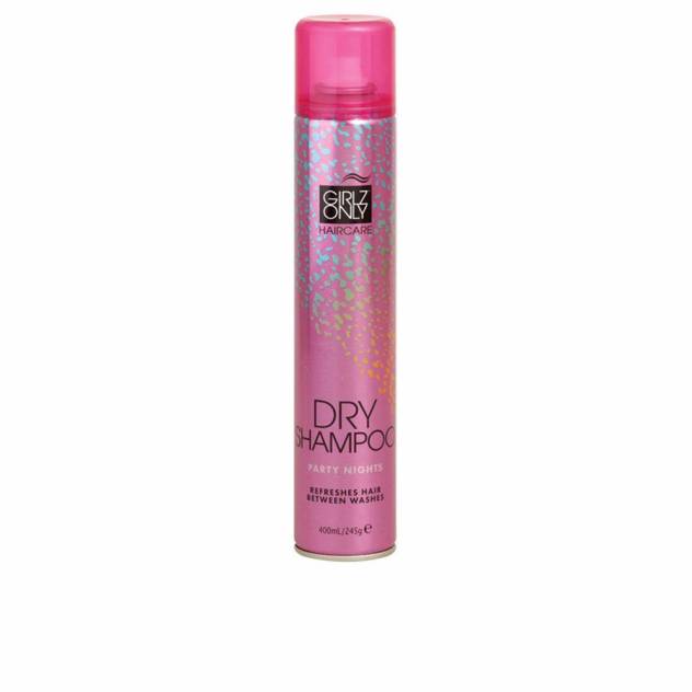 DRY SHAMPOO party nights 400 ml