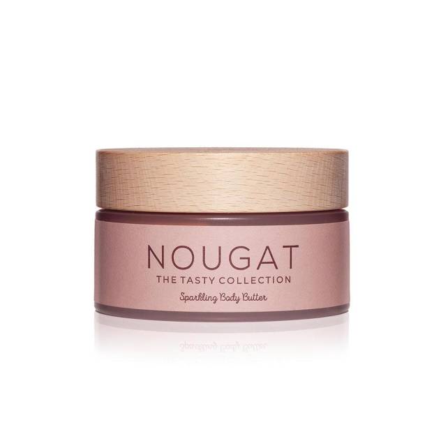 NOUGAT sparkling body butter 250 ml