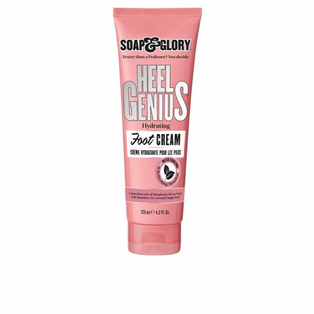 HEEL GENIUS 125 ml