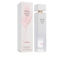 WHITE TEA GINGERLILY eau de toilette vaporizador 100 ml