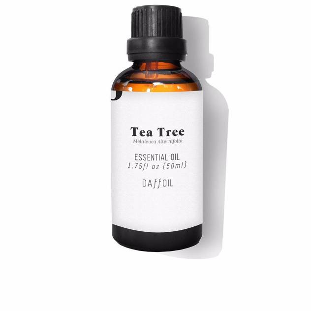 ACEITE ESENCIAL árbol del té 50 ml