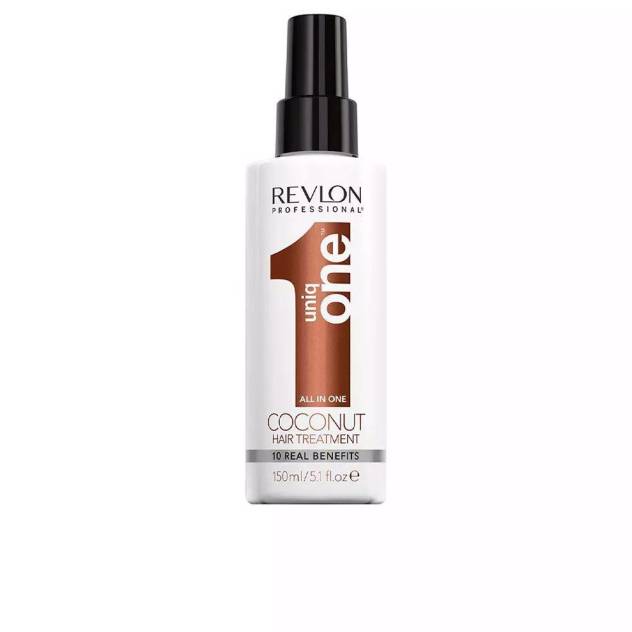 UNIQ ONE COCONUT all in one hair treatment 150 ml