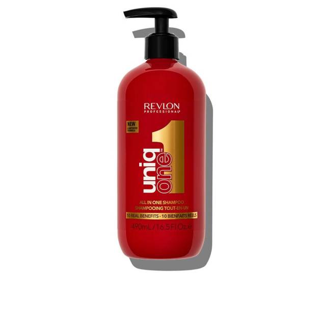 UNIQ ONE all in one shampoo 490 ml