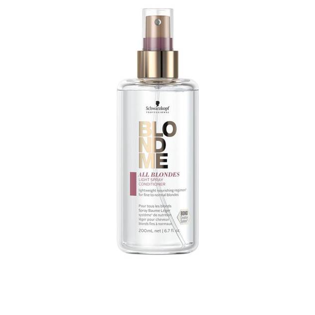 Blond Me All Blondes Light Spray Conditioner 200 ml