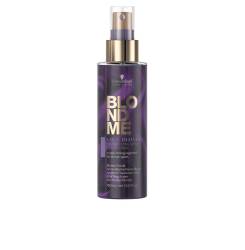 Blond Me Cool Blondes Neutralizing Spray Conditioner 150 ml