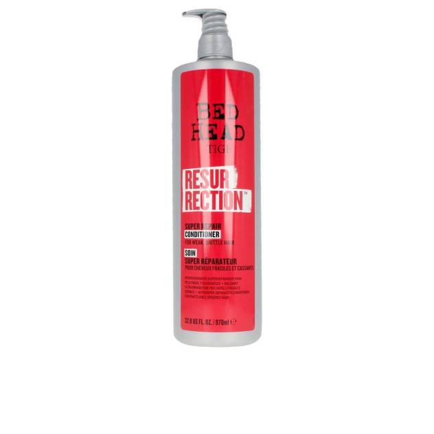 BED HEAD resurrection acondicionador 970 ml