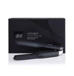 Plancha de pelo ghd unplugged #Negro 1 u