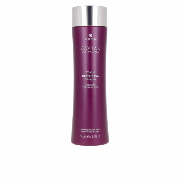 CAVIAR CLINICAL DENSIFYING shampoo 250 ml