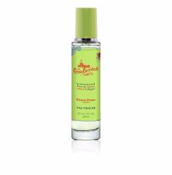 AGUA DE COLONIA CONCENTRADA eau fraîche eau de cologne vaporizador 30 ml