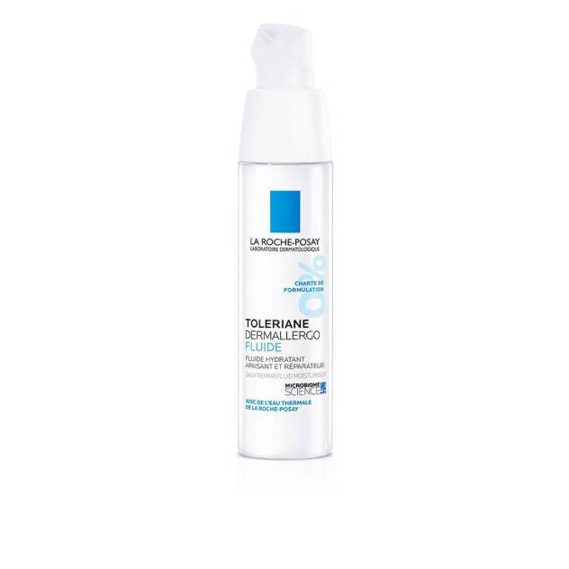 TOLERIANE DERMALLERGO fluid 40 ml