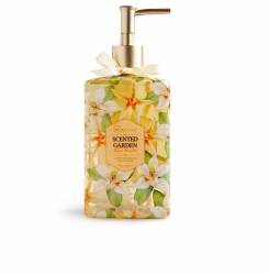 SCENTED GARDEN shower gel #sweet vanilla 780 ml