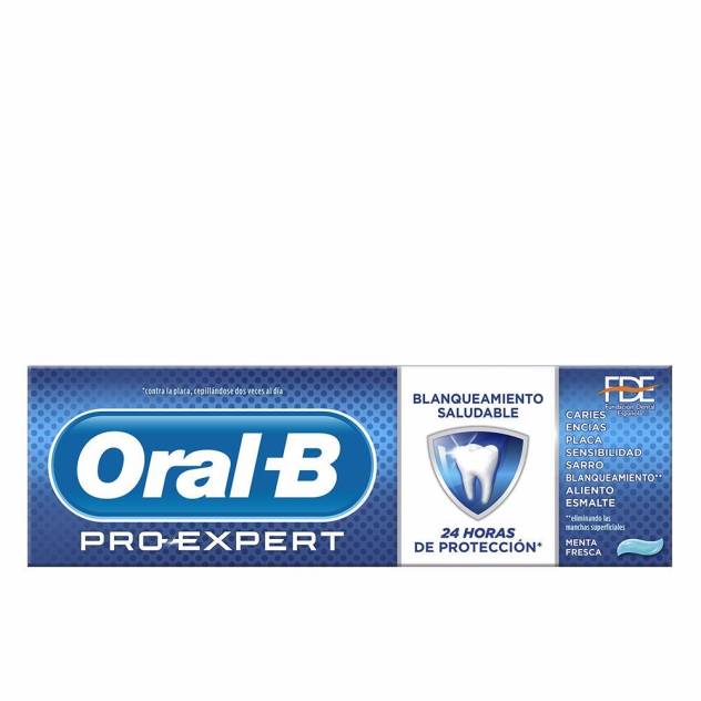 PRO-EXPERT BLANQUEADOR pasta dentífrica 75 ml