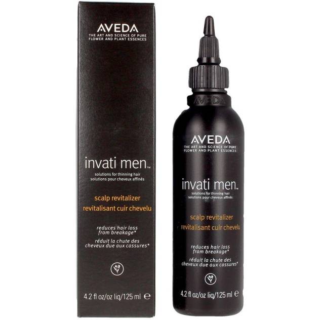 INVATI MEN scalp revitalizer 125 ml