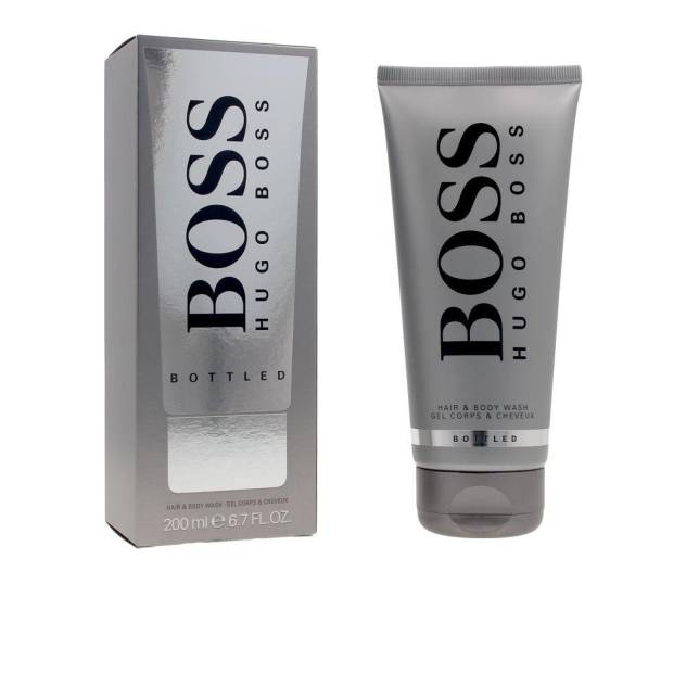 BOSS BOTTLED shower gel 150 ml