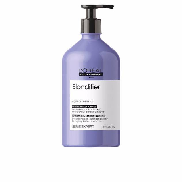 BLONDIFIER acondicionador 750 ml