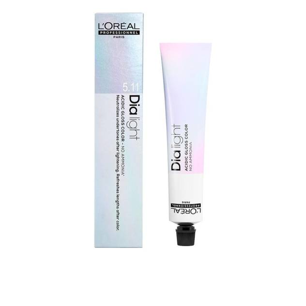 DIA LIGHT gel-creme acide sans amoniaque #6,13 50 ml