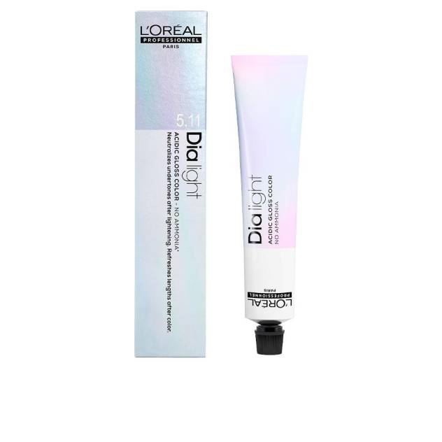 DIA LIGHT gel-creme acide sans amoniaque #6,34 50 ml