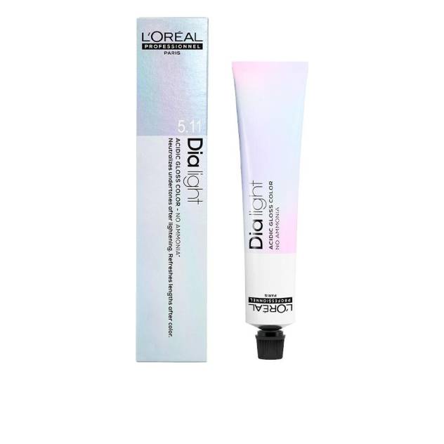 DIA LIGHT gel-creme acide sans amoniaque #9,13 50 ml