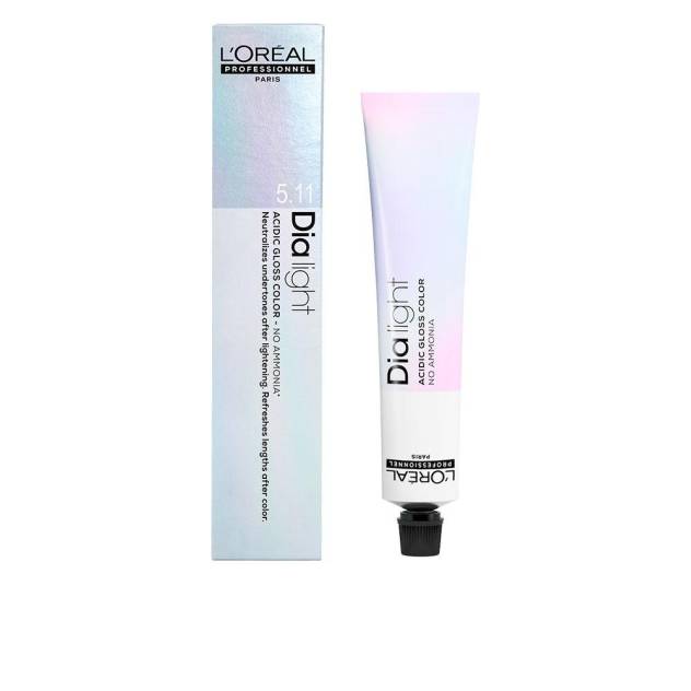 DIA LIGHT gel-creme acide sans amoniaque #9,31 50 ml