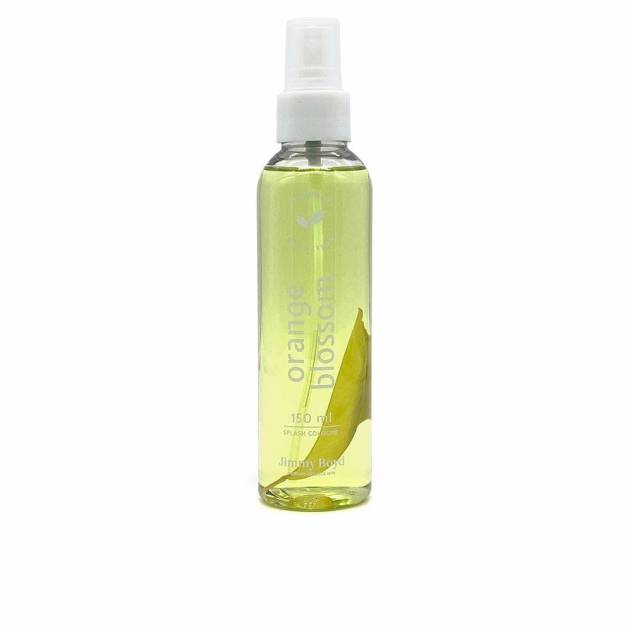 ORANGE BLOSSOM eau de cologne vaporizador 150 ml