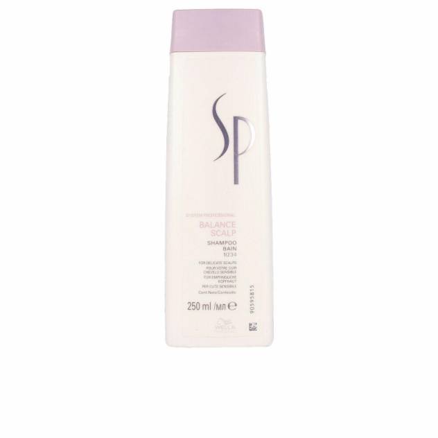 SP BALANCE SCALP shampoo 250 ml