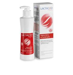 LACTACYD ALCALINO pH8 gel higiene íntima 250 ml