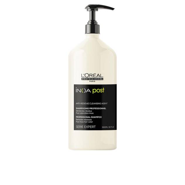 INOA POST shampooing après coloration 1500 ml