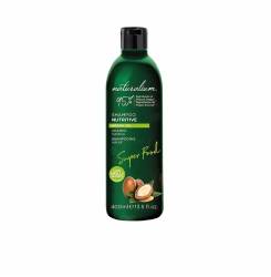 SUPER FOOD argan oil nutritive shampoo 400 ml