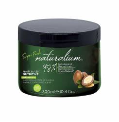 SUPER FOOD argan oil nutritive hair mask 300 ml