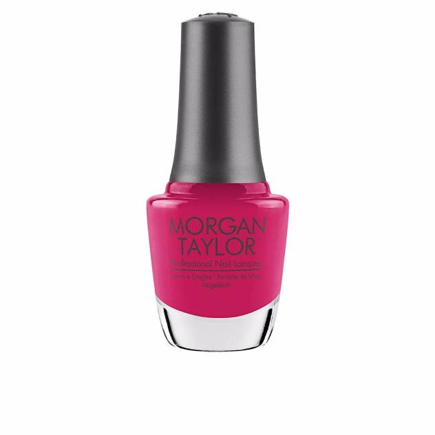 PROFESSIONAL NAIL LACQUER #tropical punch 15 ml