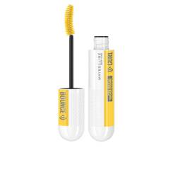 COLOSSAL CURL BOUNCE mascara #very black 1 u