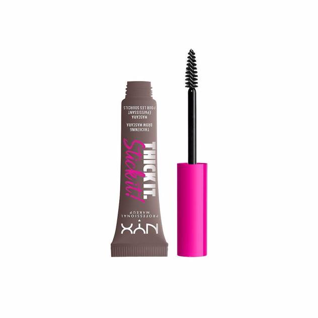 THICK IT. STICK IT! brow mascara #05-cool ash brown 1 u