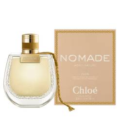 NOMADE eau de parfum naturelle vaporizador 75 ml