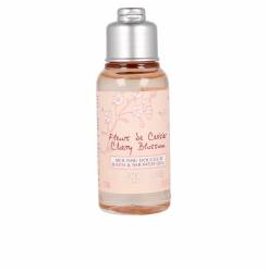 CHERRY BLOSSOM shower gel 75 ml