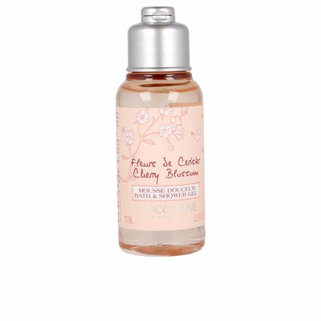 CHERRY BLOSSOM shower gel 75 ml