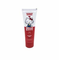 HELLO KITTY dentífrico 50 ml