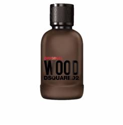 ORIGINAL WOOD eau de parfum vaporizador 50 ml