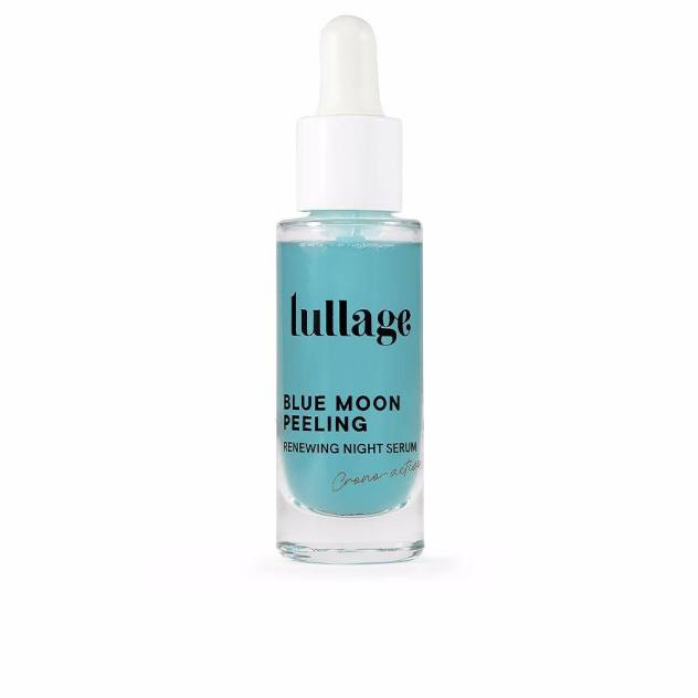 BLUE MOON PEELING serum renovador nocturno 20 ml