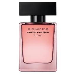 MUSC NOIR ROSE eau de parfum vaporizador 30 ml