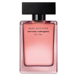 MUSC NOIR ROSE eau de parfum vaporizador 50 ml