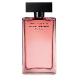 MUSC NOIR ROSE eau de parfum vaporizador 100 ml