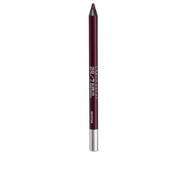 24/7 GLIDE ON eye pencil #rockstar