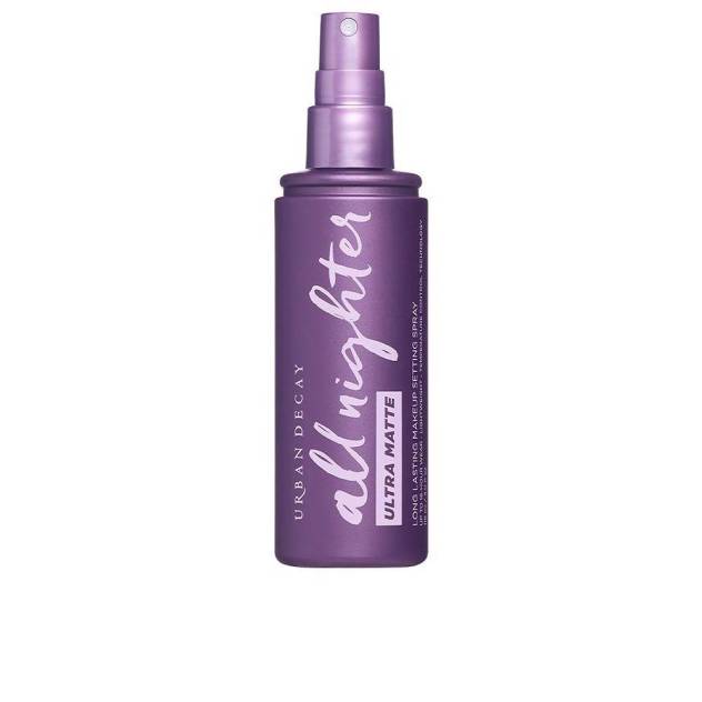 ALL NIGHTER ULTRA MATTE long lasting makeup setting spray 118 ml