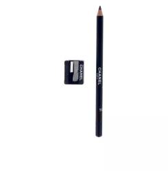 LE CRAYON KHÔL intense eye pencil #ambre-62